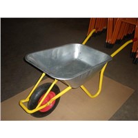 Wheel Barrow