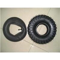 Wheelbarrow Tyre