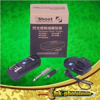 PT-04A Wireless Radio Remote Control Flash Trigger