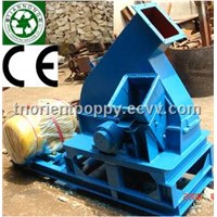 Wood Chipping Machine - 1-20ton/1hour)