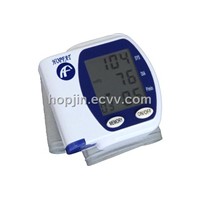 Wrist Blood Pressure Monitor (CF-0121)