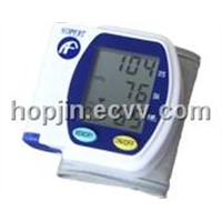 Wrist Blood Pressure Monitor (CF-0222)