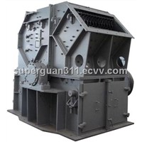 High Efficiency Fine Crusher (XPCF Series)