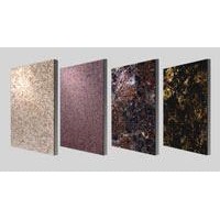 XRY Energy-Saving Stone Decorative Panel