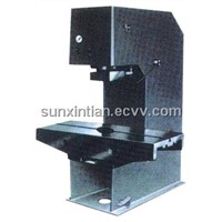 Y41 Single-Column Hydraulic Press Machine