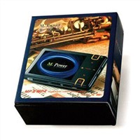 YX-PEB-3 Cardboard Gift Box