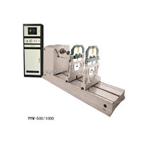 Hard Bearing Dynamic Balancing Machine (YYW-500)