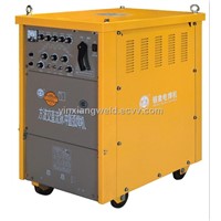 YinXiang WSE-250P AC/DC Pulses TIG Welder/Welding Machines