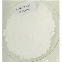 Zinc Oxide (Zinc White, ZnO)