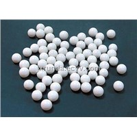 Zirconium Ball
