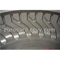 Agricultural Tire Mould