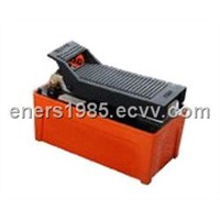 Air Hydraulic Pump, Manual Pump