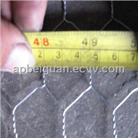 Anping Hexagonal Wire Netting