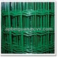 Anping PVC Coated Welded Wire Mesh