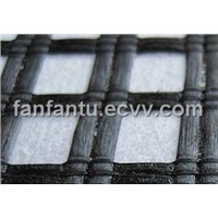 Asphalt Reinforcement