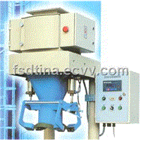 Automatic Granule Filling and Packing Machine