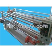 Automatic Opposite Side Cloth Rolling Machine