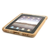 Bamboo Handmade iPad Case Cover