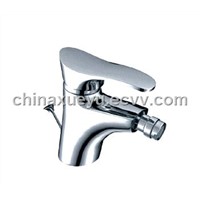 copper bidet faucet & tap