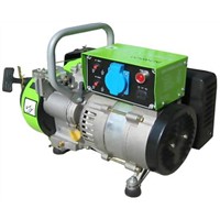 Biogas Generator