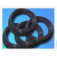 Black Iron Wire