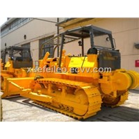 Bulldozer Forest (PD180)