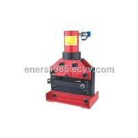 Busbar Cutting Machine