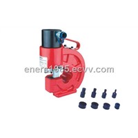 Busbar Punching Machine