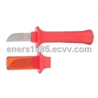 Cable Stripper Knife