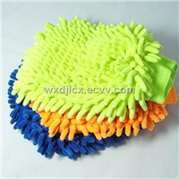 Car Cleaning Glove