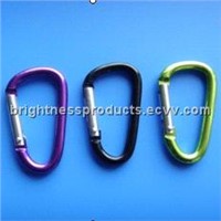 Carabiners