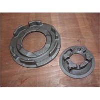 Clutch Cover