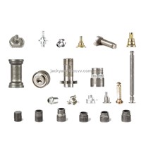 Cold Heading Parts