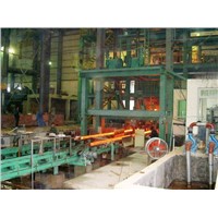 Continuous Casting Line
