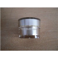 cosmetic jar