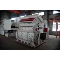 Crushing Machine