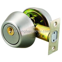 Deadbolt Lock (D302SS)