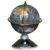 Decoration Gemstone Globe