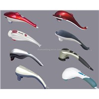 Dolphin Far Infrared Massager Hammer
