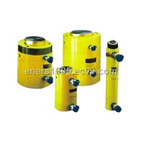 Double Acting Hydraulic Cylinder