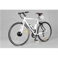 Electric Bicycle (YCEB-7503A)