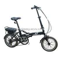 Electric Bicycle( fHLTD-16-2)