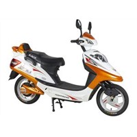 Electric Motorcycle