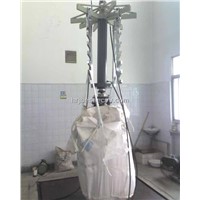 Flexible Freight Bags Testing Machine