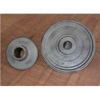 Flywheel