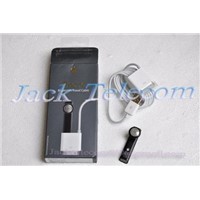 iPhone 3G USB Cable+Bluetooth
