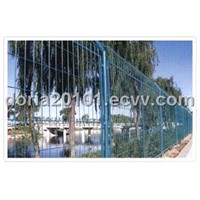 Genaral Welded Fence