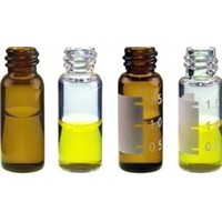 1.5ml Glass Vials