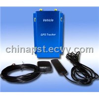 GPS Car Tracking (PST-VT600)