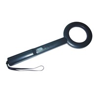 Hand Held Metal Detector (MD-200)